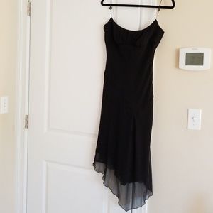 ABS by Allen Schwartz dress